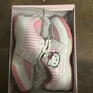 Hello Kitty Sport Shoes